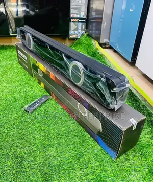 Original Skyworth Sound Bar Ss888 Watts 300 2.2ch