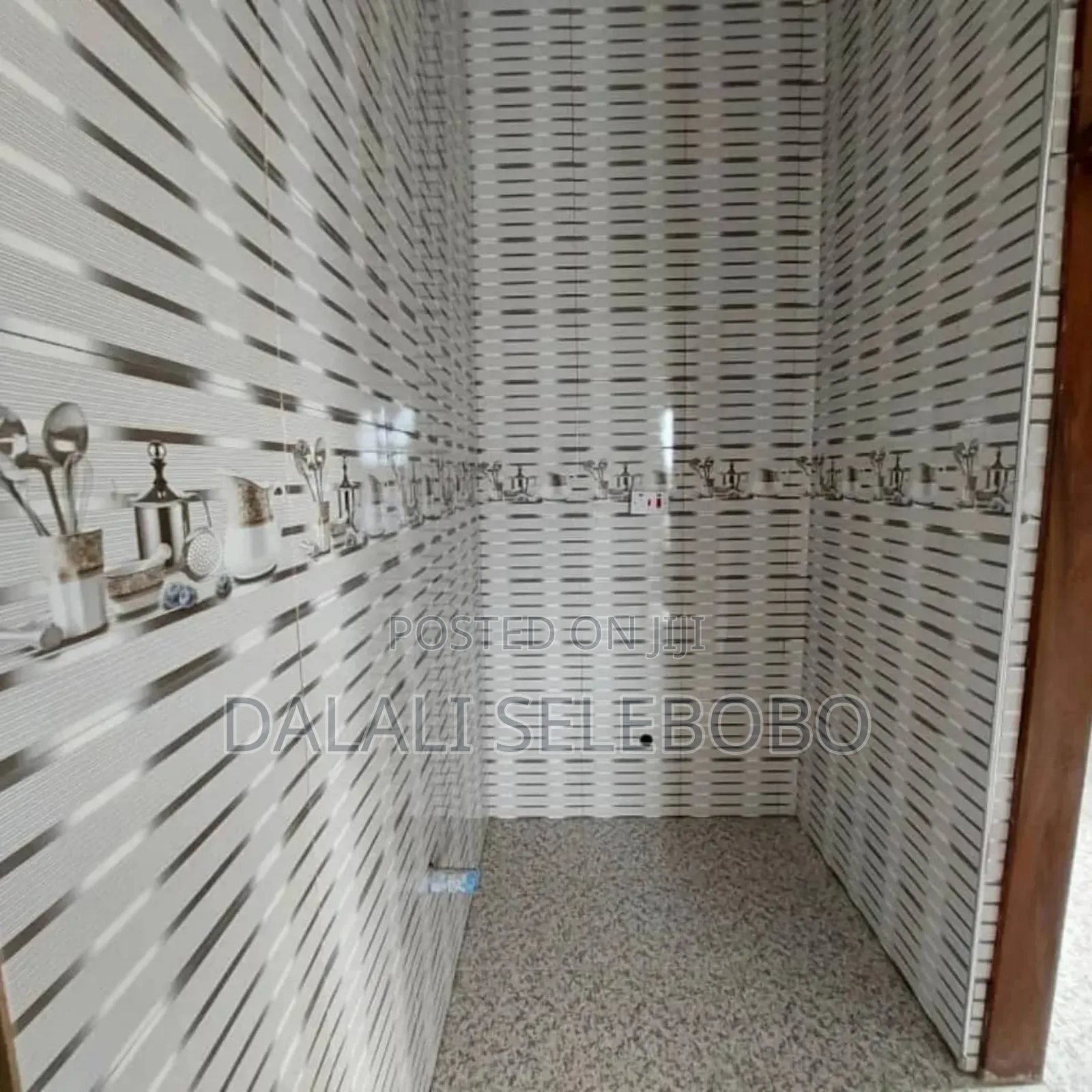 1bdrm Bedsitter in Kimara Korogwe, Kinondoni for rent