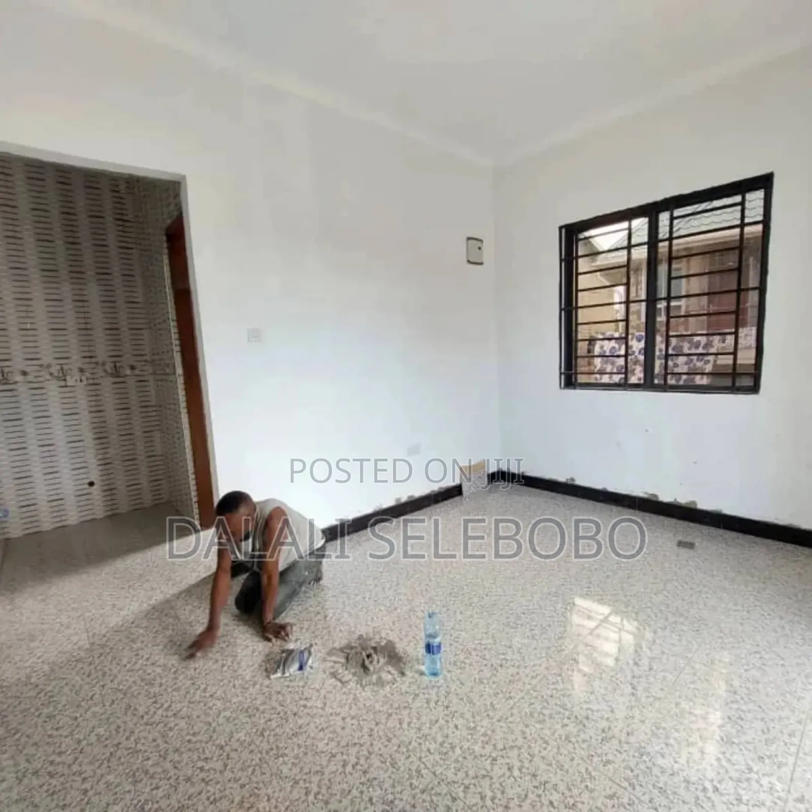 1bdrm Bedsitter in Kimara Korogwe, Kinondoni for rent