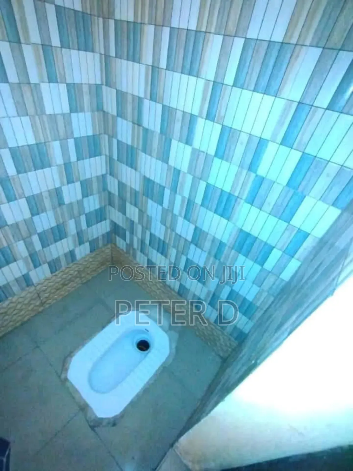 1bdrm Apartment in Kimara for rent