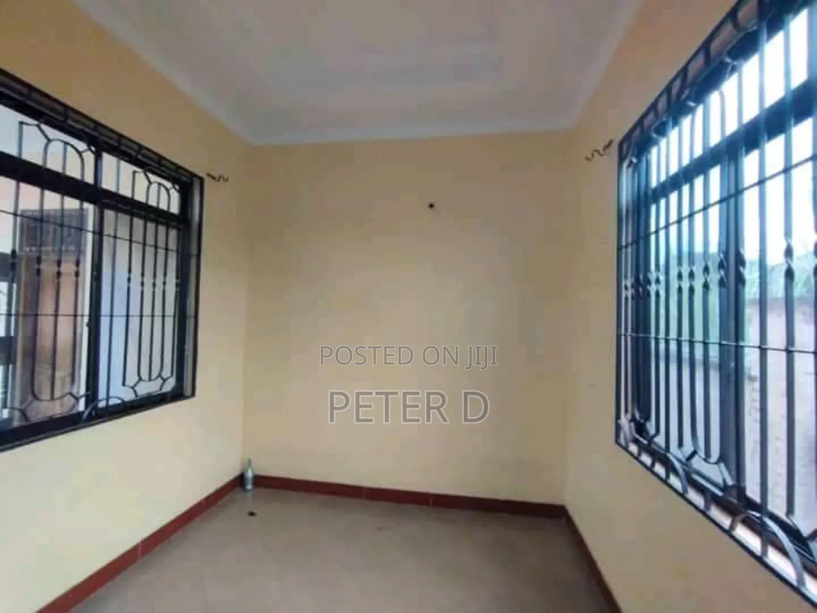 1bdrm Apartment in Kimara for rent