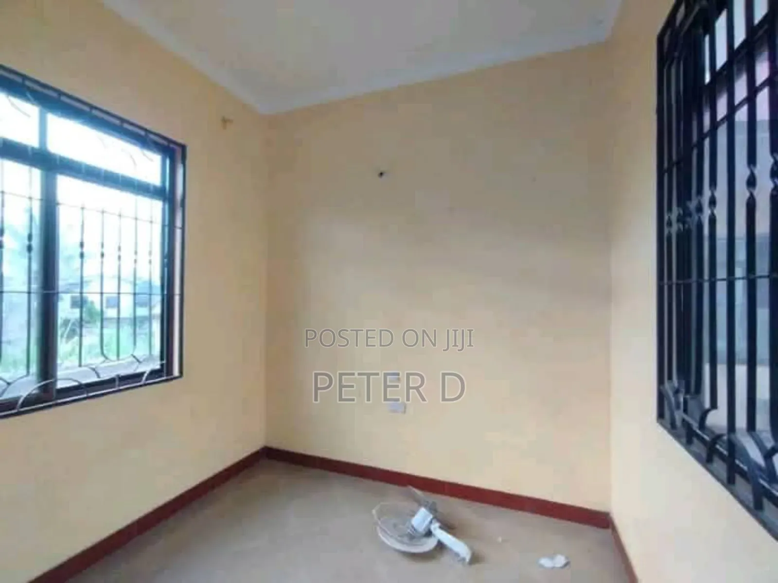 1bdrm Apartment in Kimara for rent