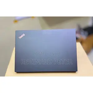 Laptop Lenovo ThinkPad T14 G1 16GB Intel Core I7 SSHD+SSD 512GB