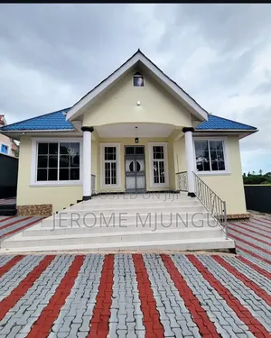 4bdrm House in Kinyerezi for sale