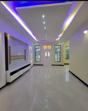 4bdrm House in Kinyerezi for sale