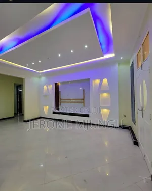 4bdrm House in Kinyerezi for sale