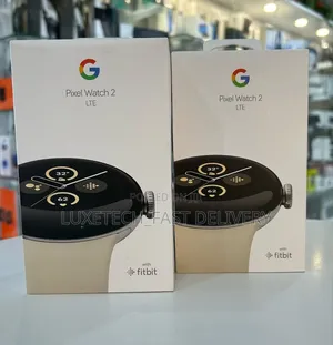 Google Pixel Watch 2 Lte
