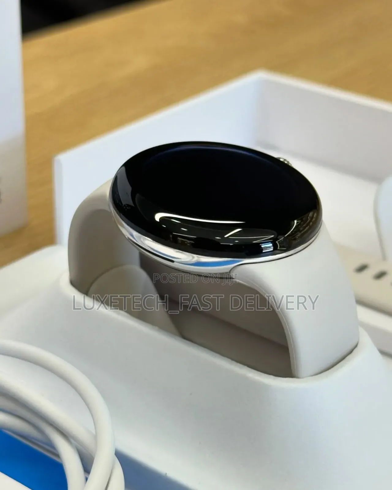 Google Pixel Watch 2 Lte