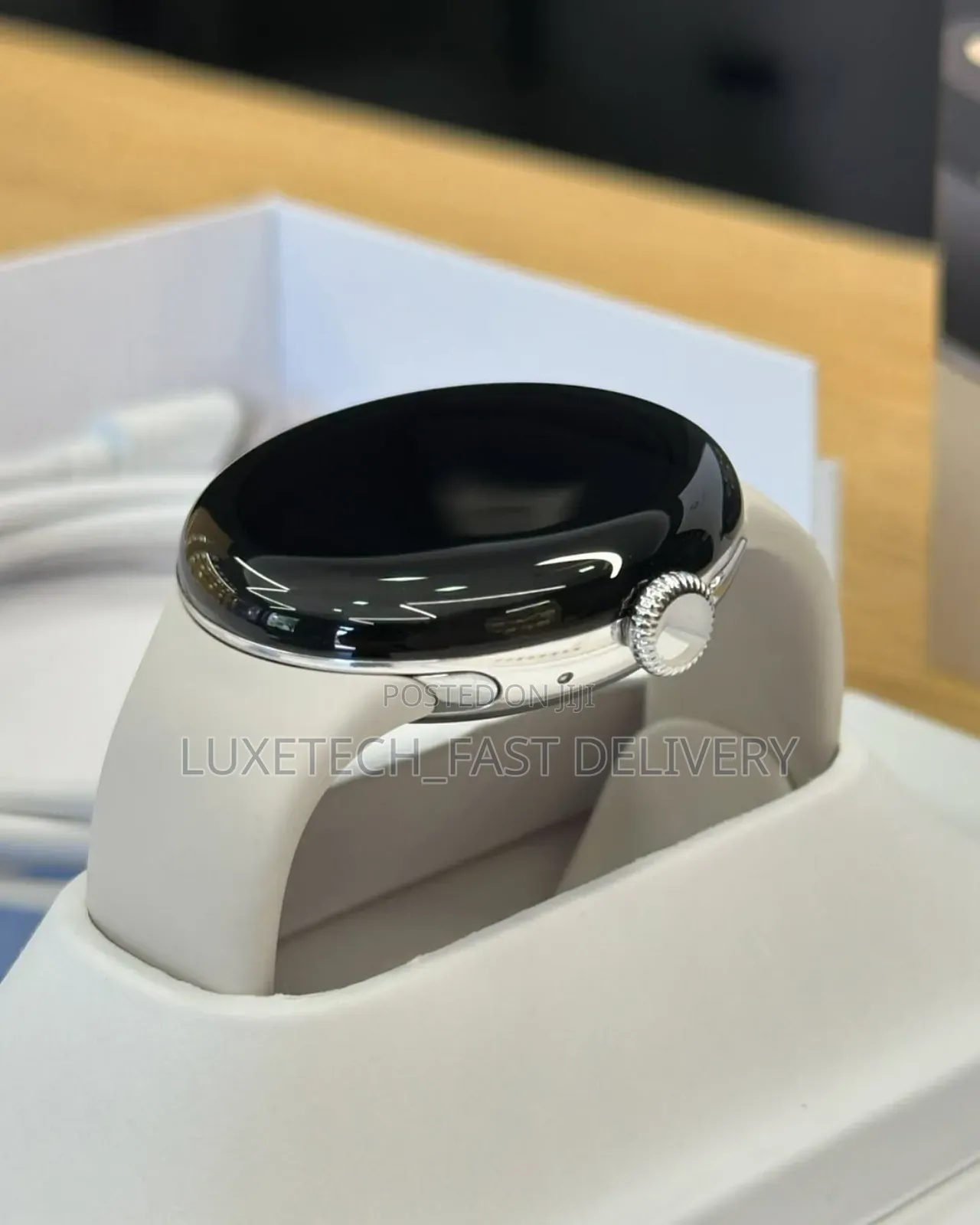 Google Pixel Watch 2 Lte