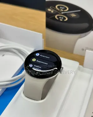 Google Pixel Watch 2 Lte With Fitbit