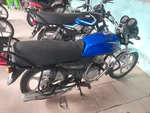 Haojue XPRESS 2024 Blue