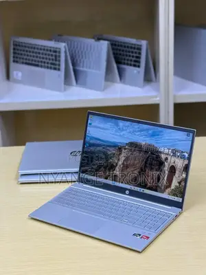 Laptop HP Pavilion 15 16GB Intel Core I7 SSD 512GB