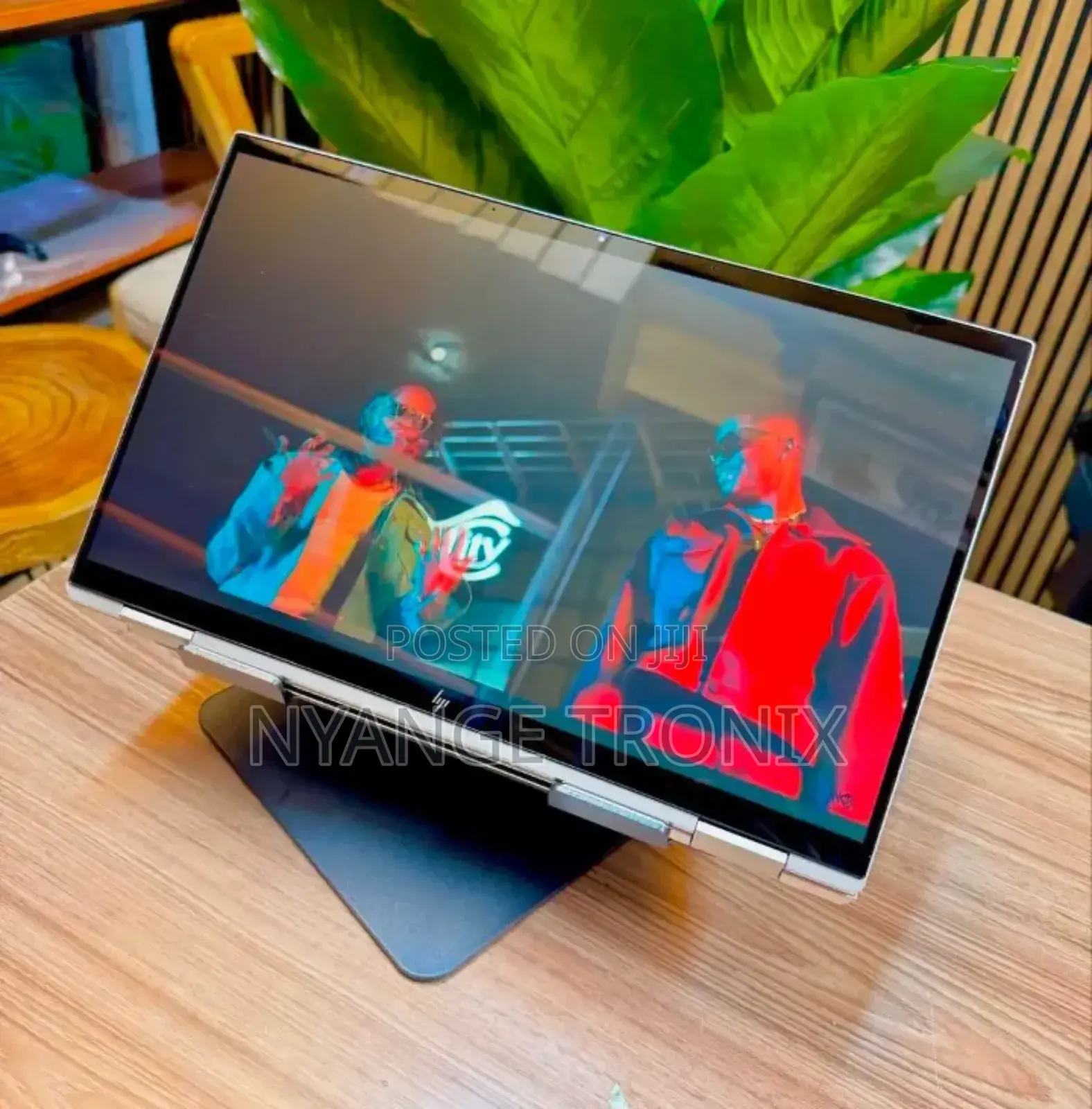 Laptop HP EliteBook X360 1040 G7 16GB Intel Core I7 SSD 512GB