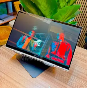 Laptop HP EliteBook X360 1040 G7 16GB Intel Core I7 SSD 512GB