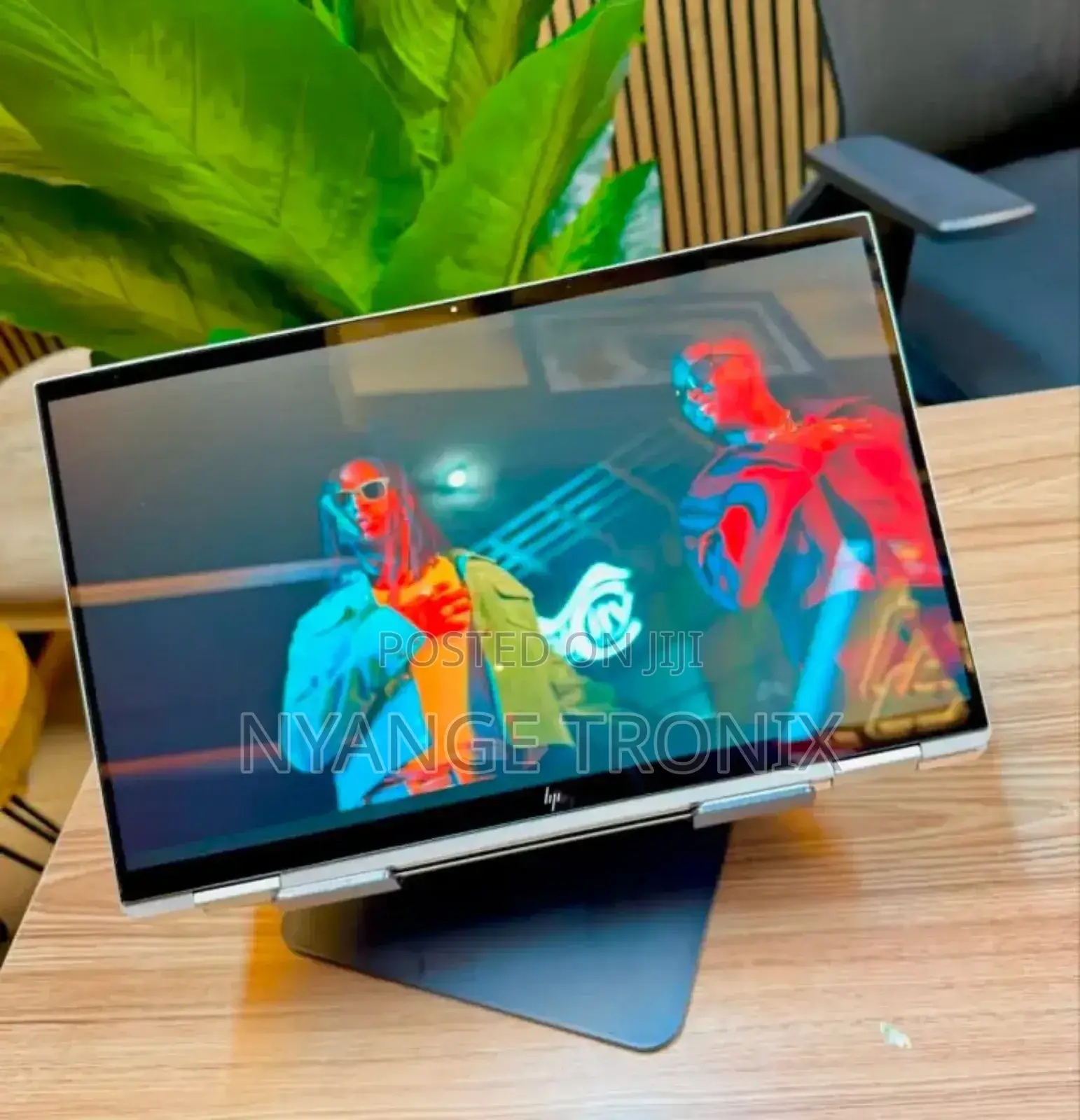 Laptop HP EliteBook X360 1040 G7 16GB Intel Core I7 SSD 512GB