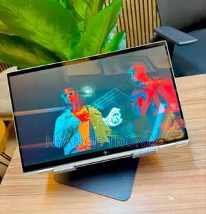 Laptop HP EliteBook X360 1040 G7 16GB Intel Core I7 SSD 512GB