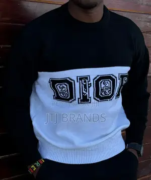 Premium Branded Sweater