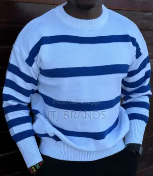 Premium Branded Sweater