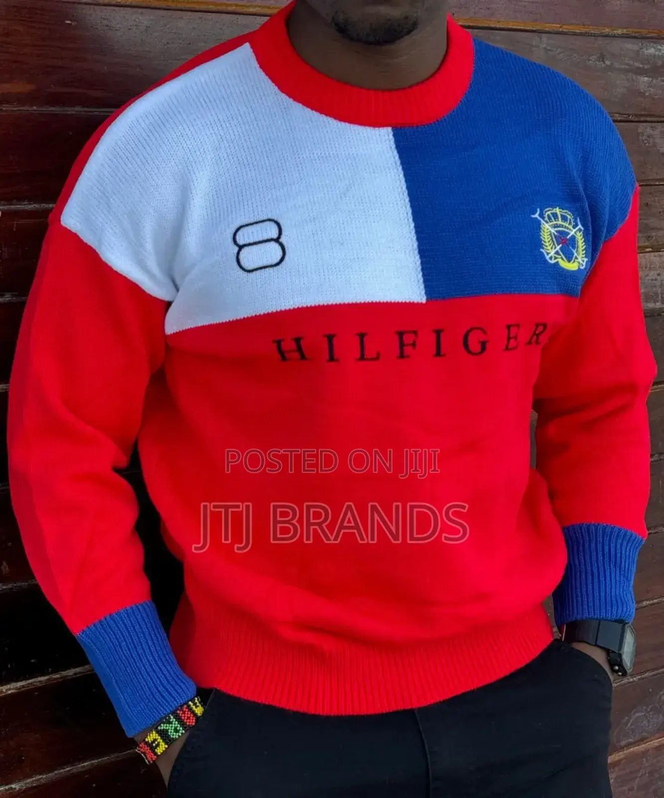 Amazon Premium Sweater