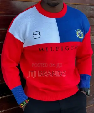 Amazon Premium Sweater