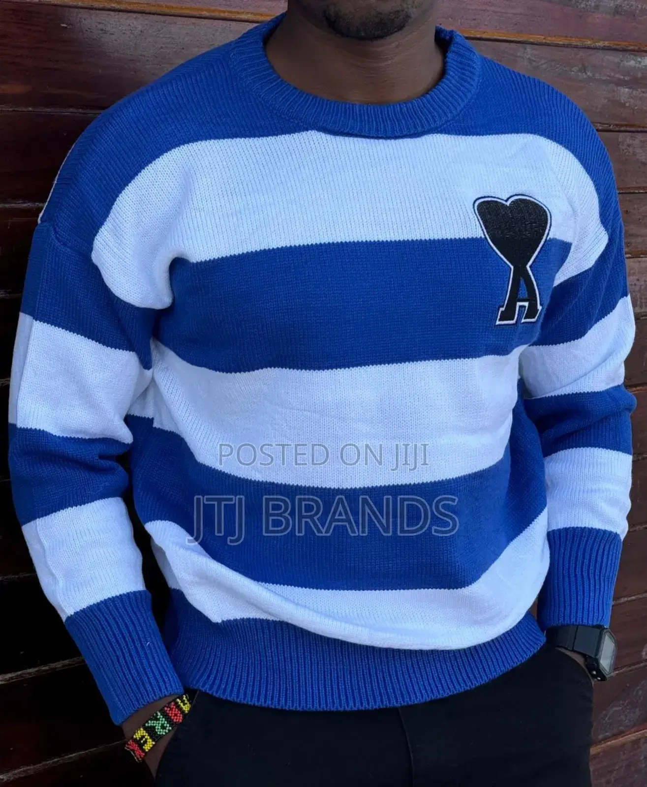 Amazon Premium Sweater