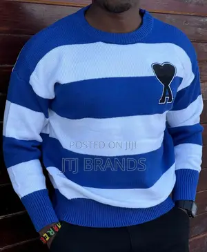 Amazon Premium Sweater
