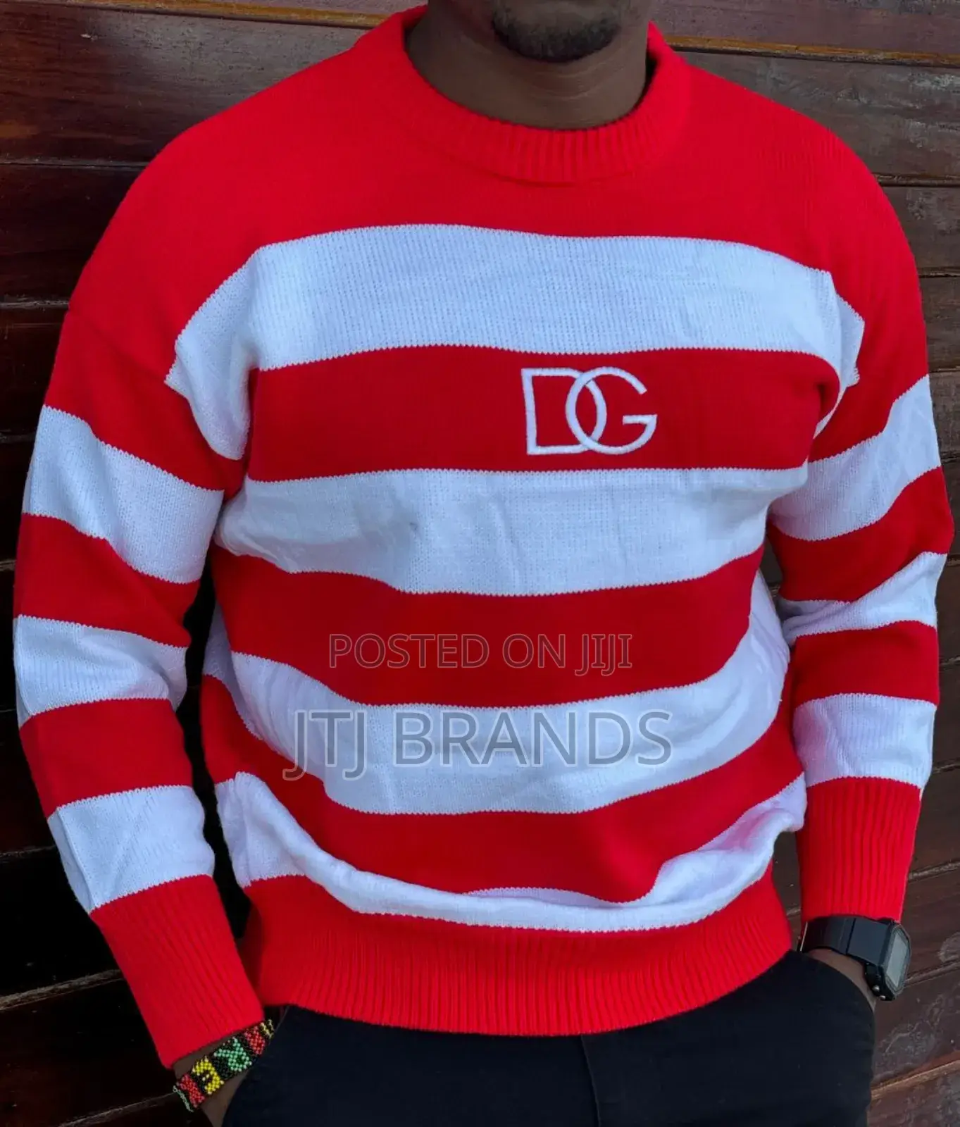 Alps Men Quality Sweater
