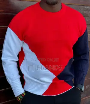 Alps Men Quality Sweater