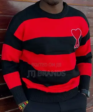 Mikindani Best Sweater