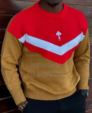 Gentlemen's  and Quality Sweater