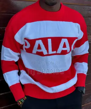 Niger Sweet Sweater