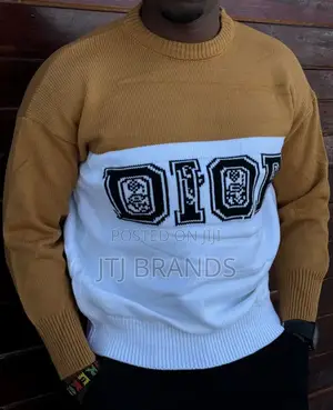 Niger Sweet Sweater