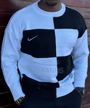 Harvard New Best Sweater
