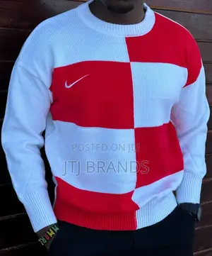 Harvard New Best Sweater