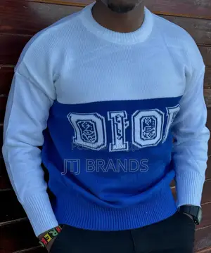 Massachusetts New Sweater