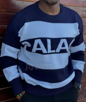 Massachusetts New Sweater