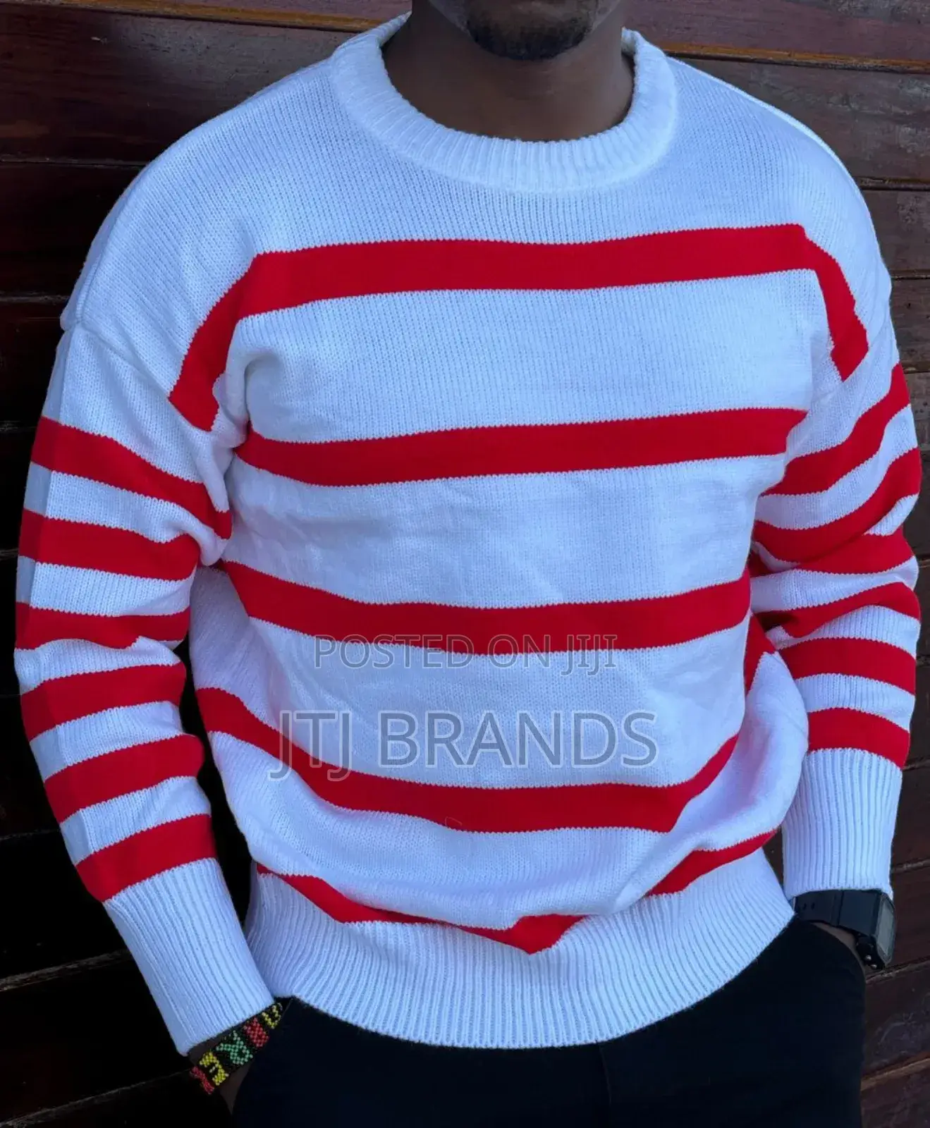 New City  Best Sweater