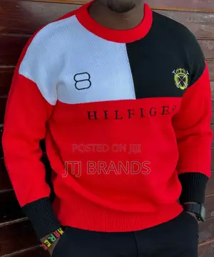 New City  Best Sweater