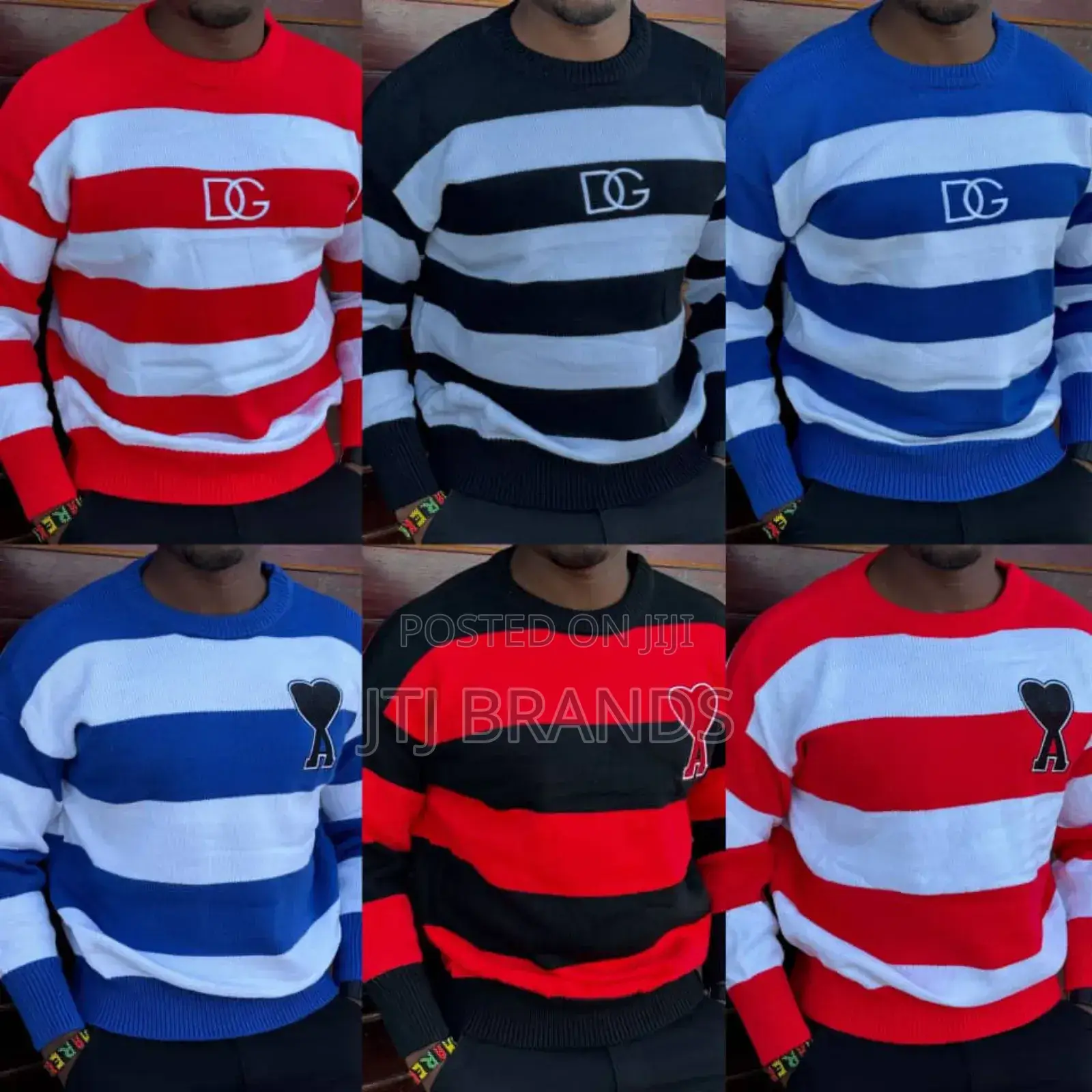 Blantyre Premium Sweater