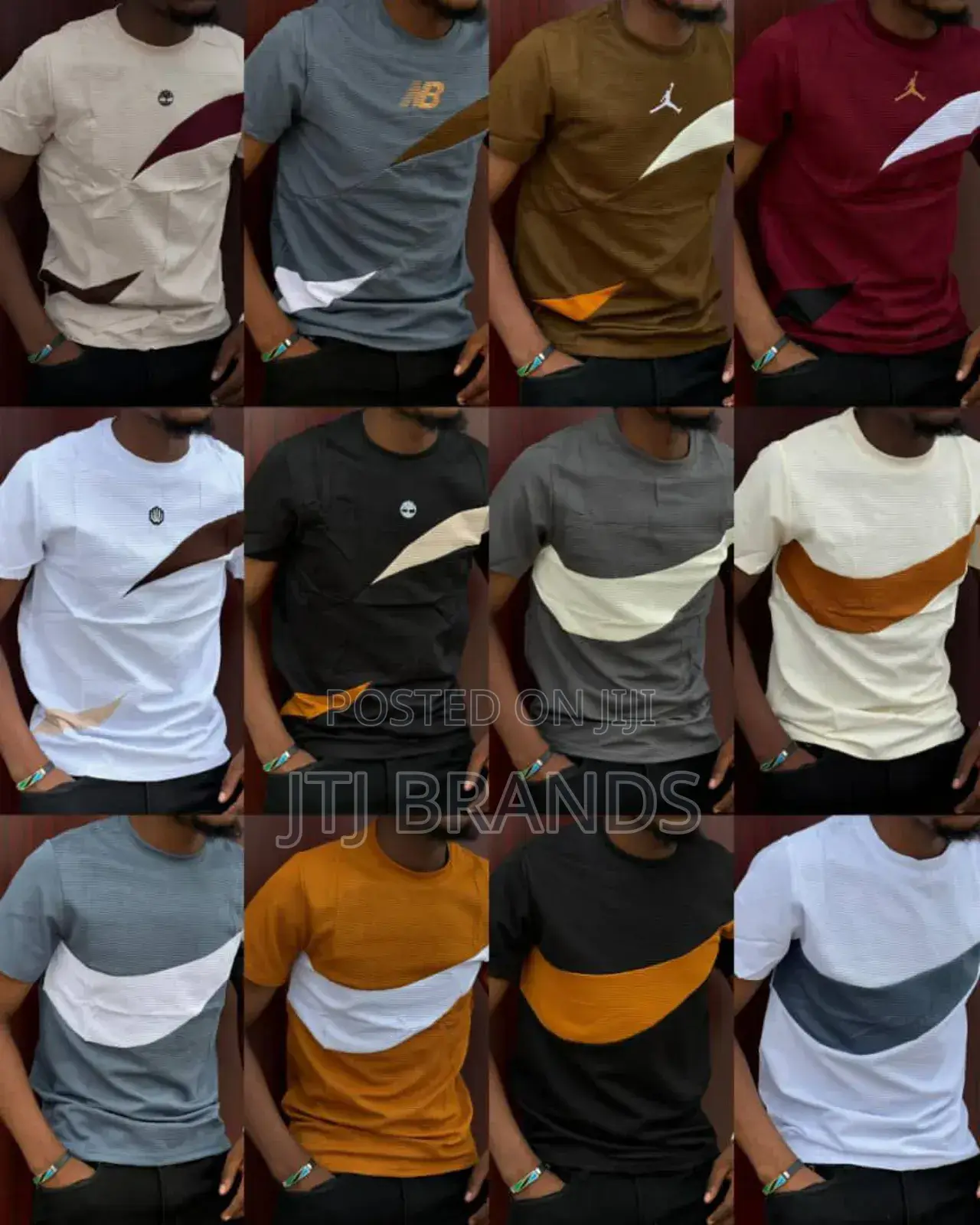 Uswatini Best T-Shirts