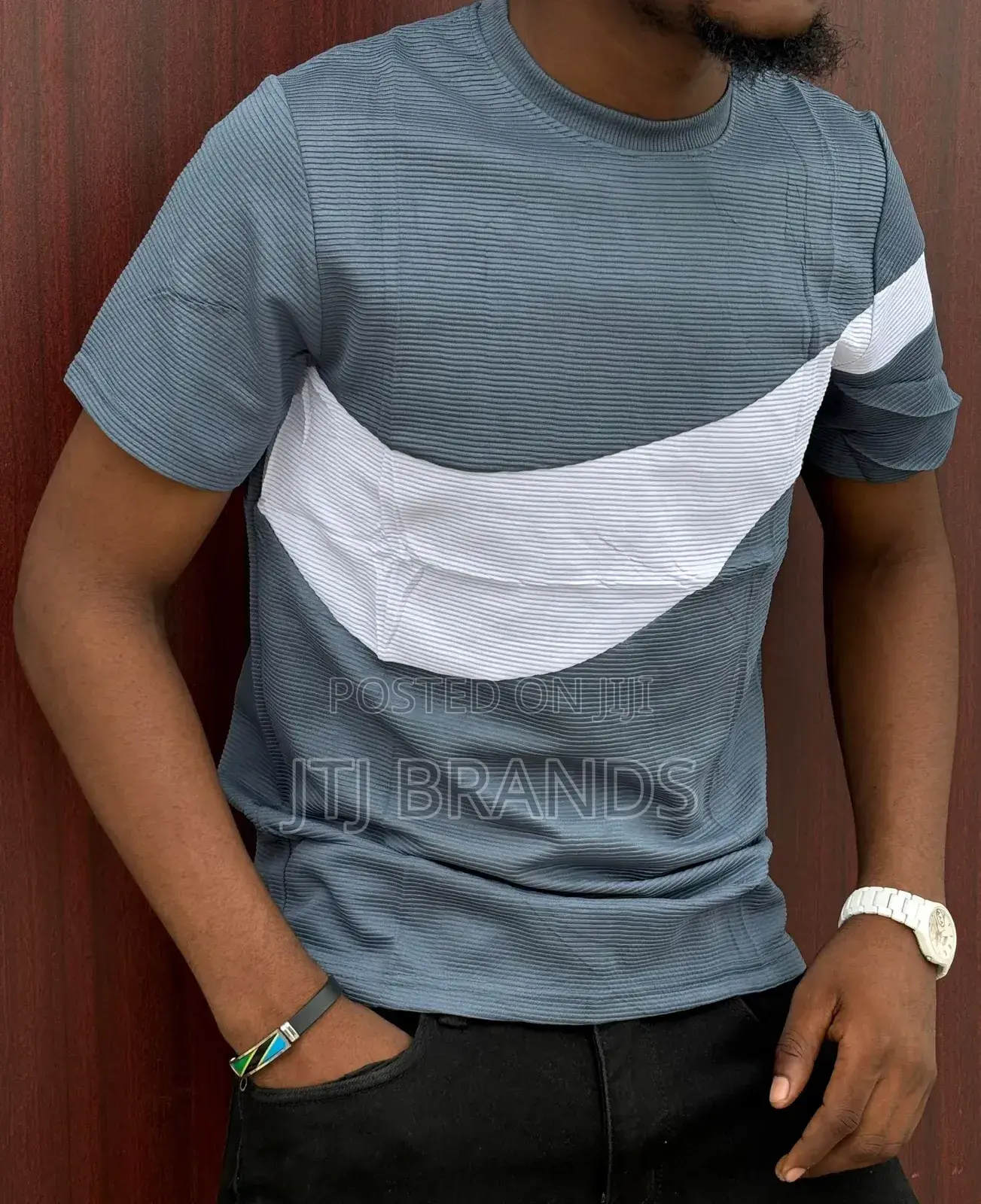 Nairobi Quality T-Shirts