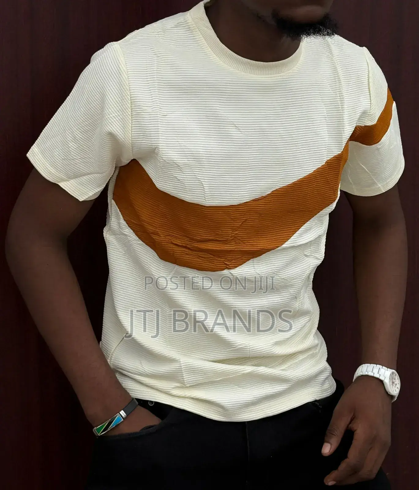 Kigali Best Fashion Tishet