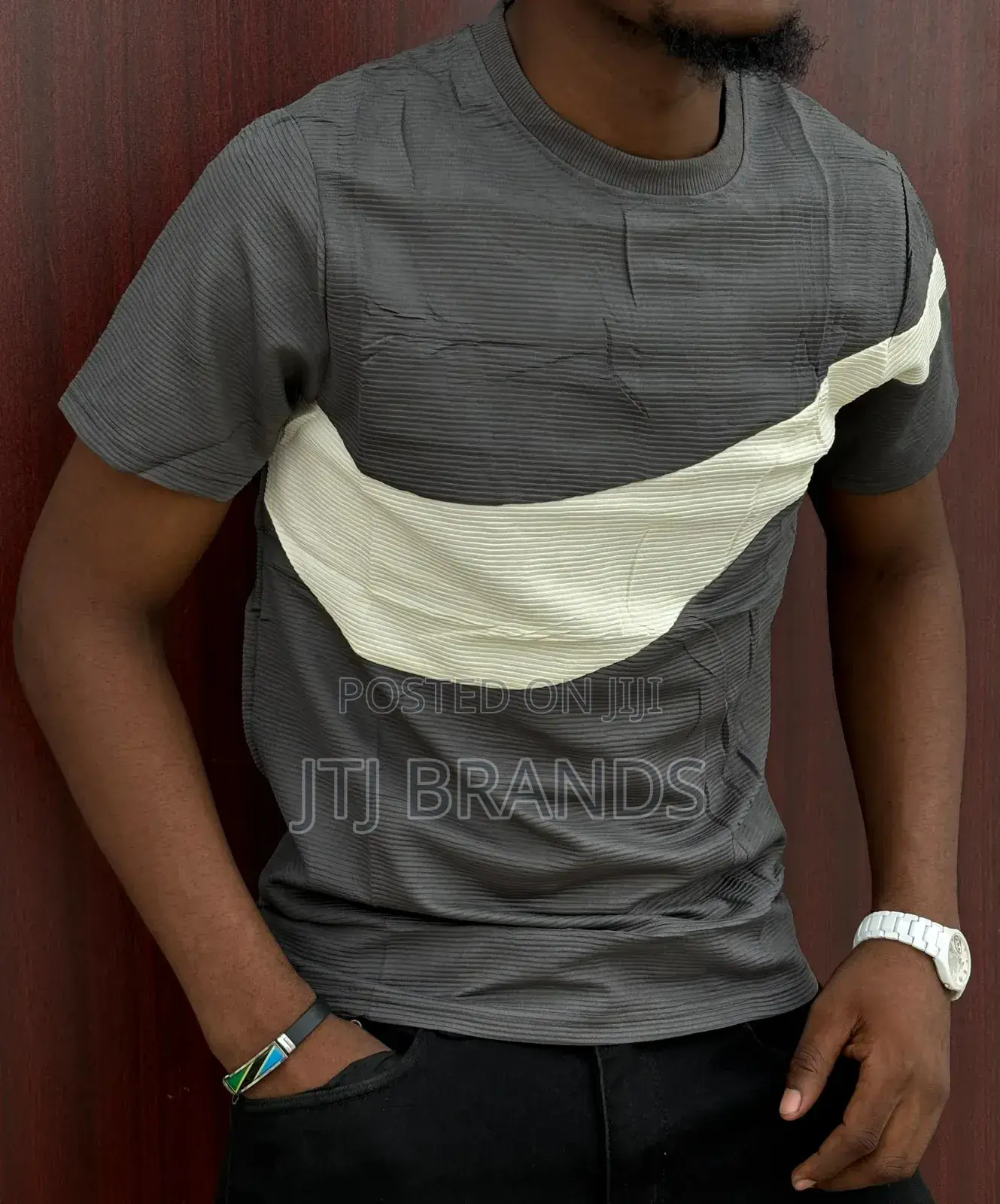 Kigali Best Fashion Tishet