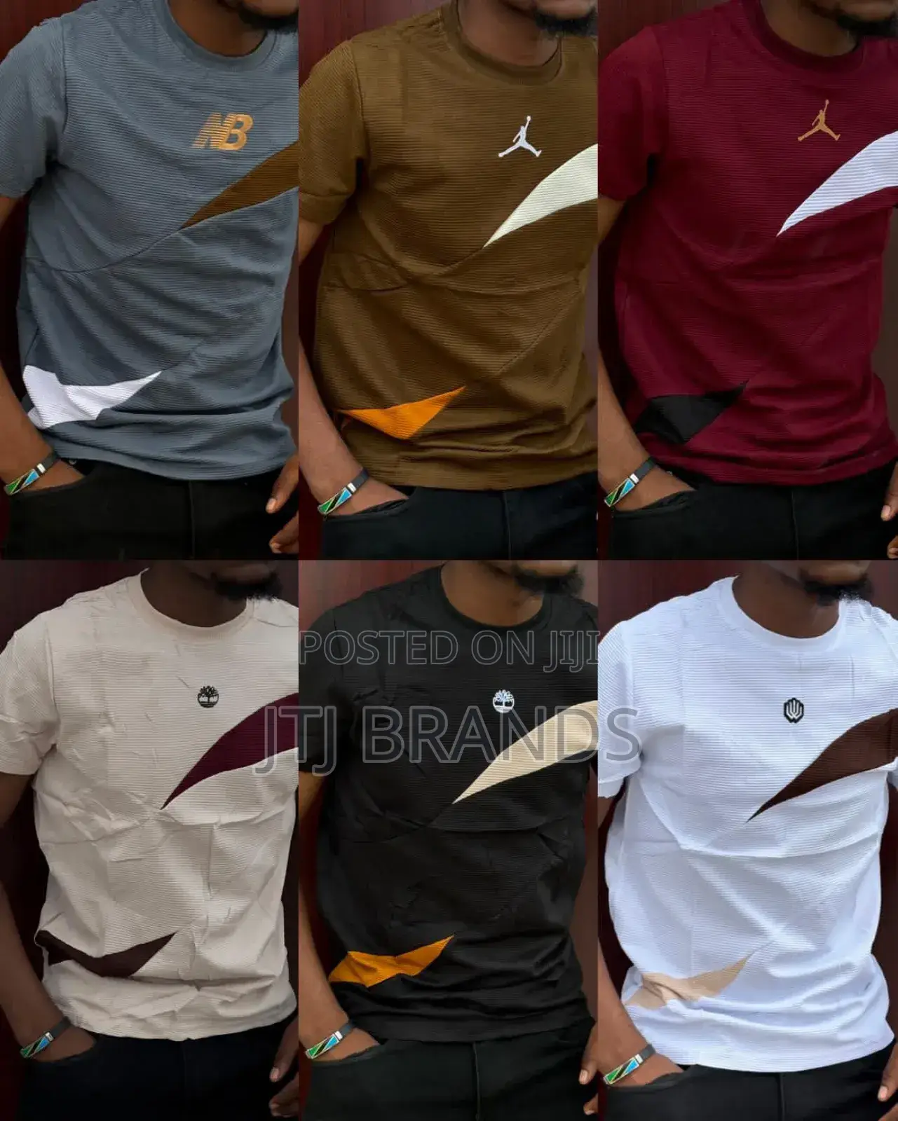 University Premium T-Shirts