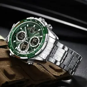 Rio De Generio New Watch