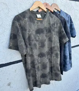 New Kingshasa T-Shirts