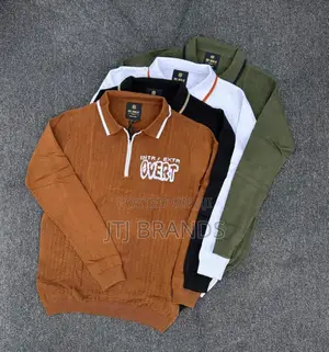 Victoria Long Sleeve Ts