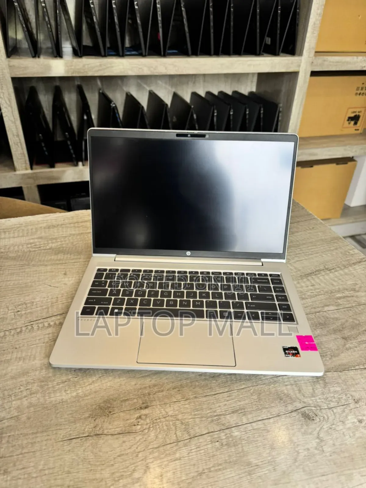 Laptop HP ProBook 445 G9 16GB AMD Ryzen 7 SSD 512GB