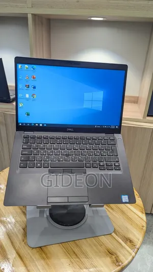 Laptop Dell Latitude 5400 16GB Intel Core I5 SSD 512GB