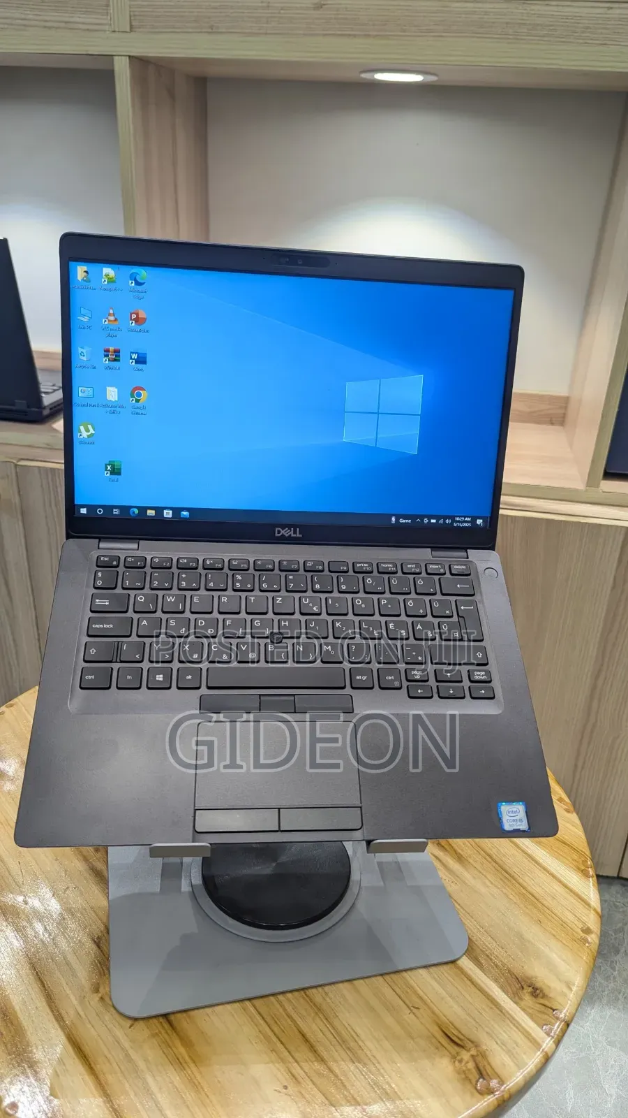 Laptop Dell Latitude 5400 16GB Intel Core I5 SSD 512GB